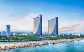Orbi City Hotel Black Sea View